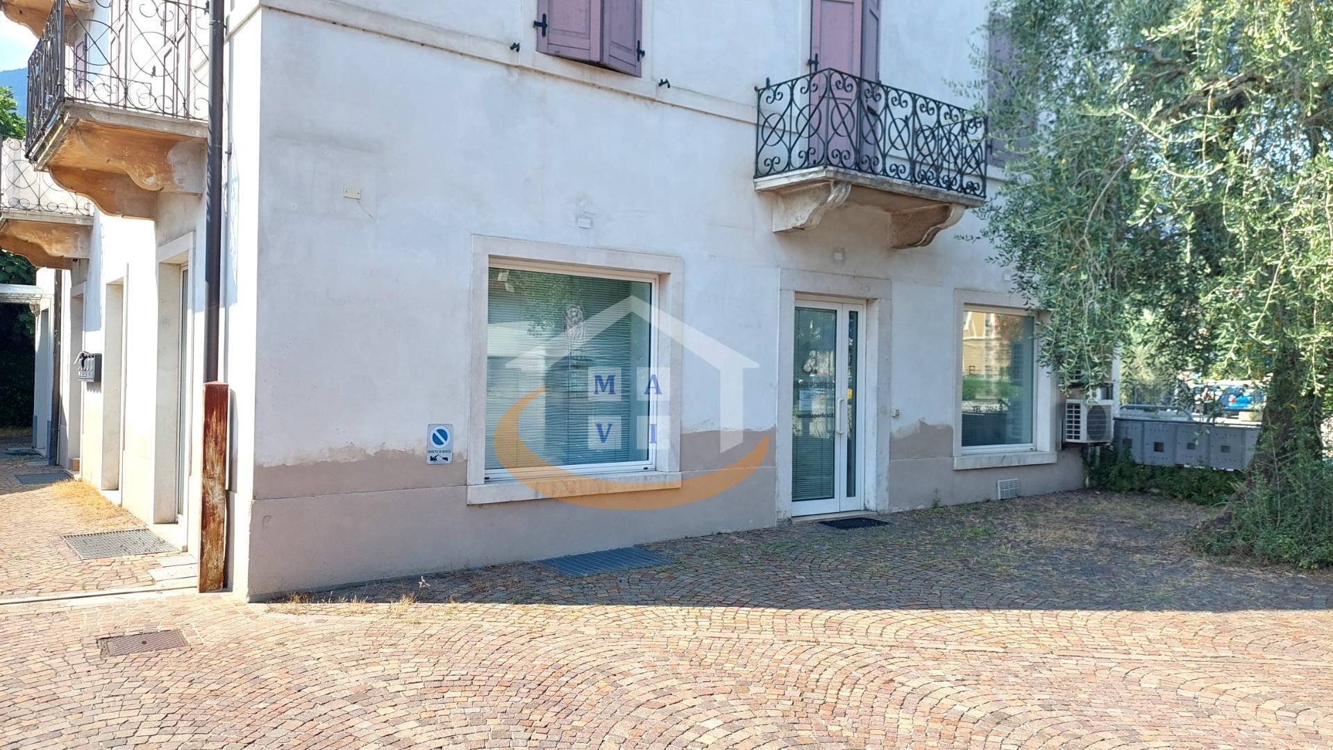 Studio/Ufficio in affitto a Arco