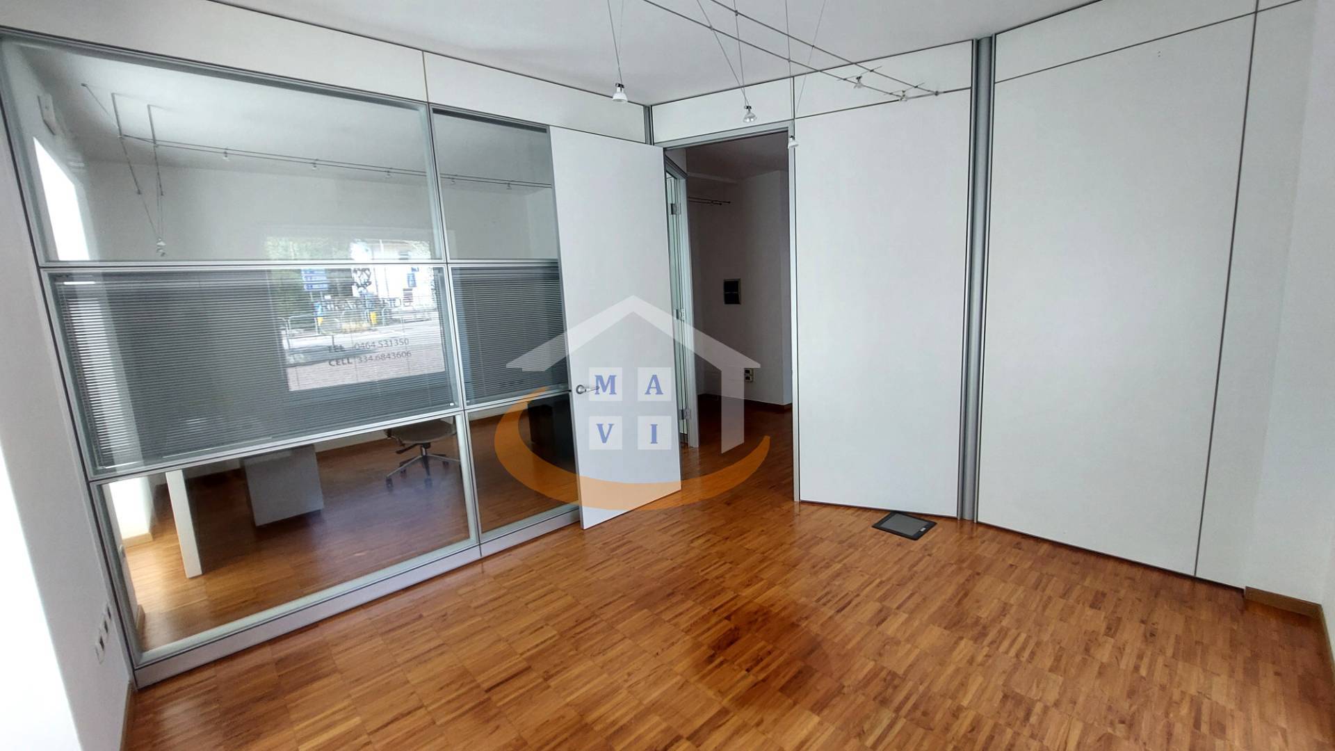 Studio/Ufficio in affitto a Arco