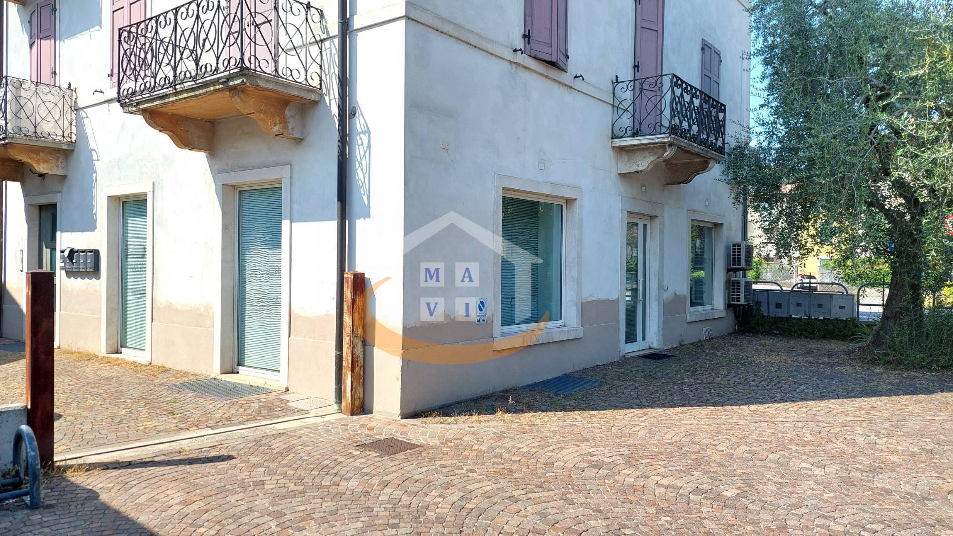 Studio/Ufficio in affitto a Arco