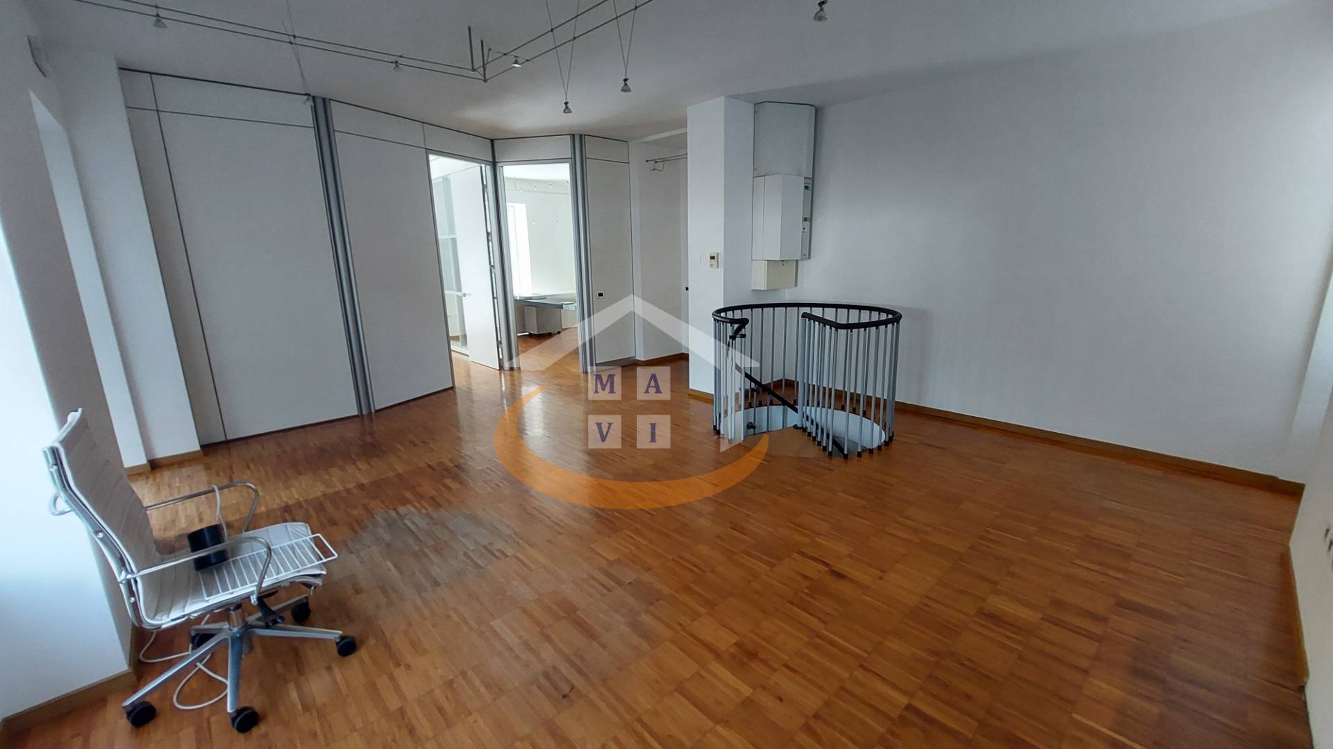 Studio/Ufficio in affitto a Arco