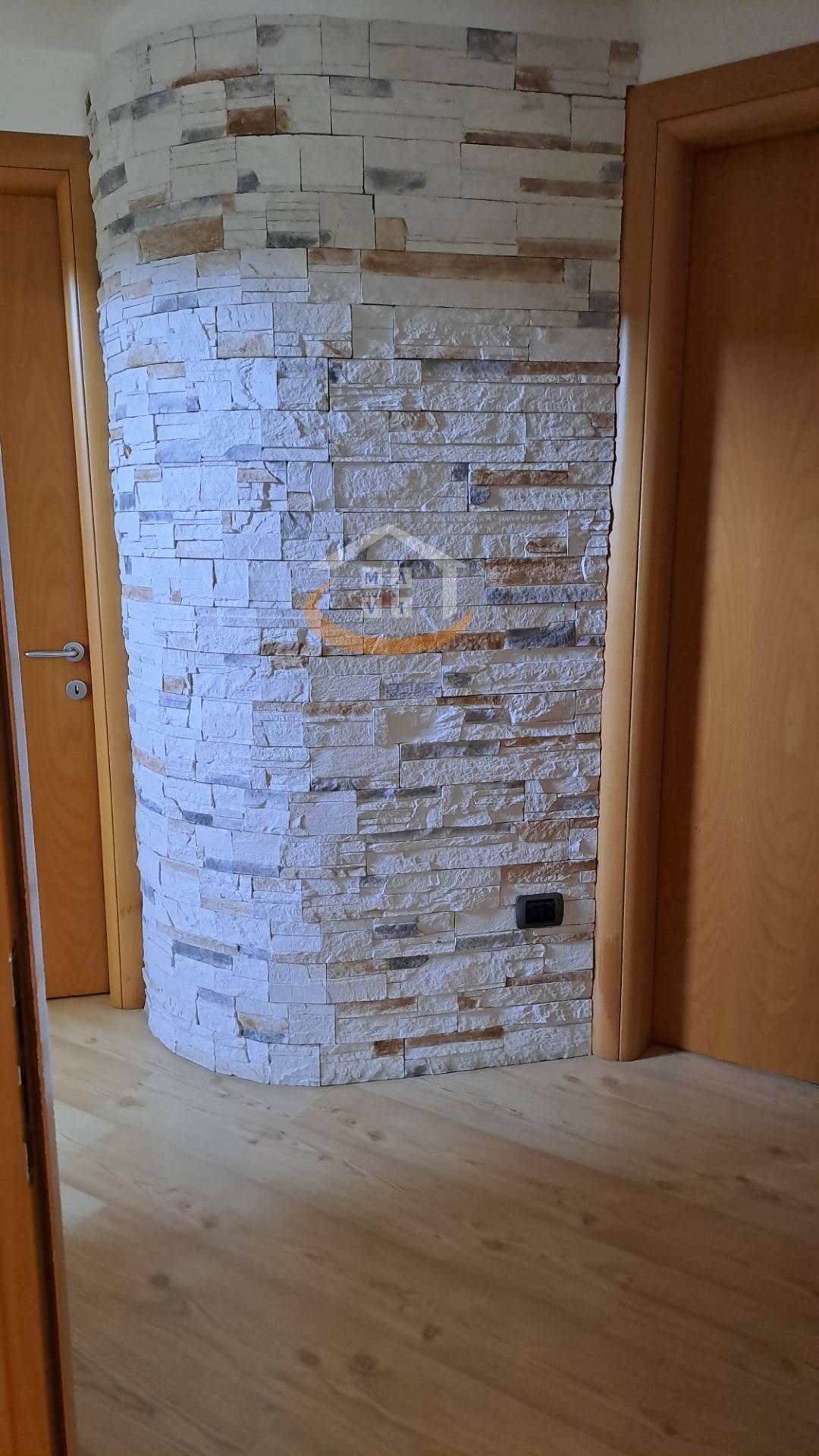 Attico in vendita a Nago-Torbole, Nago