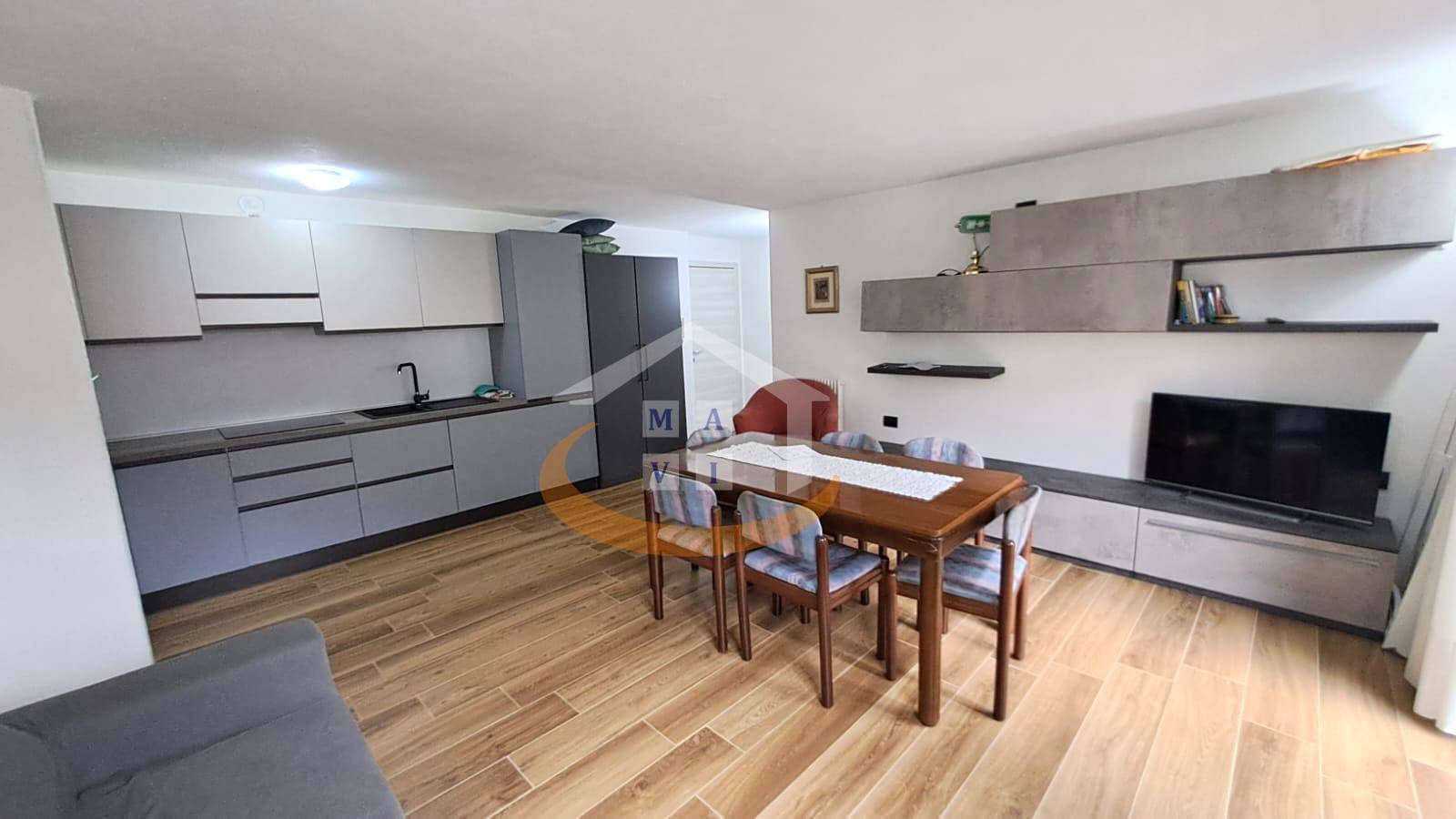 Trilocale in vendita a Carisolo