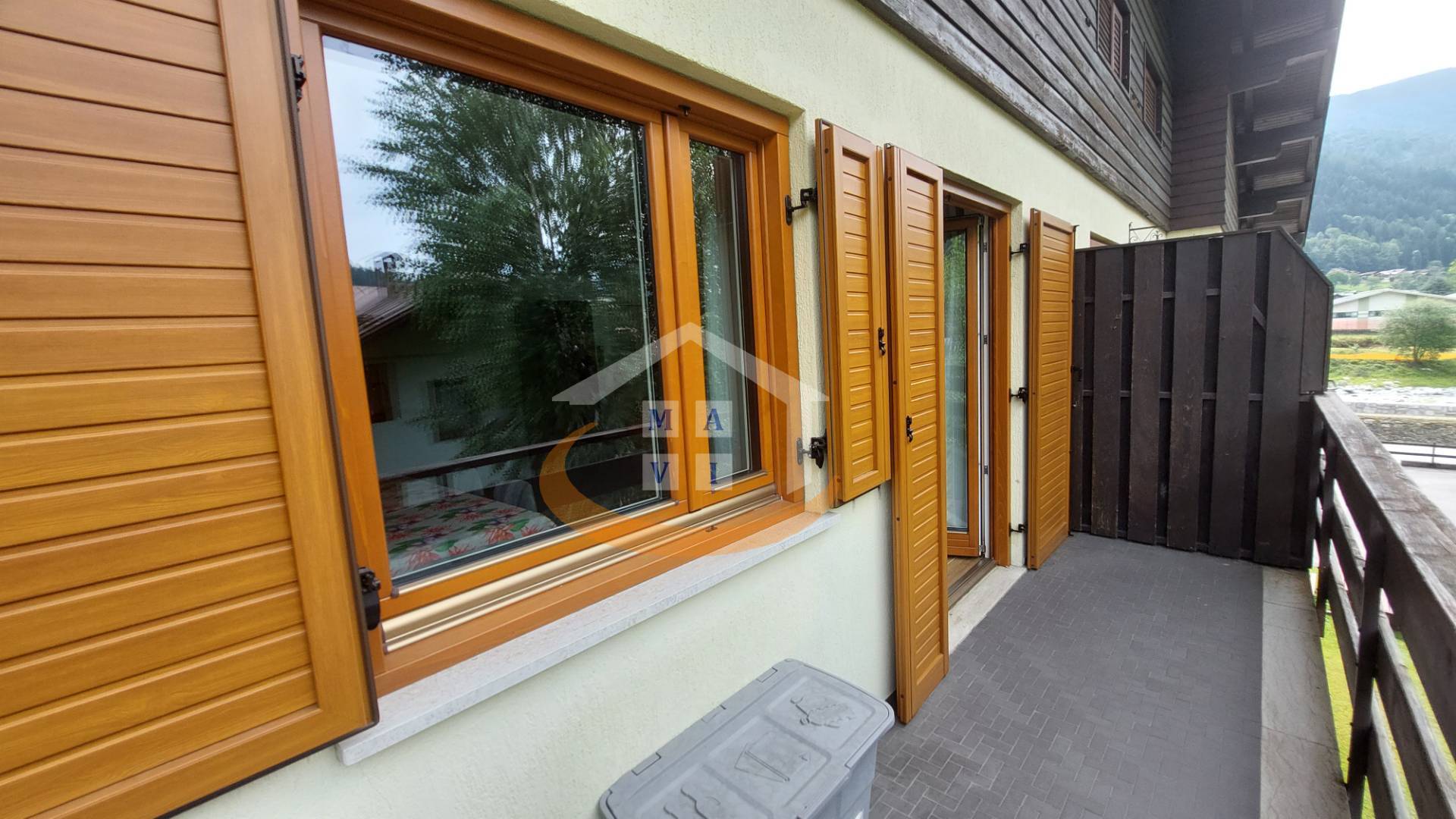 Trilocale in vendita a Carisolo