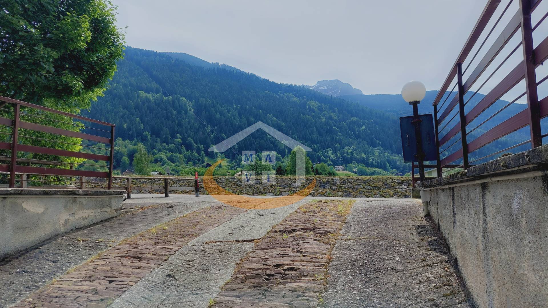 Trilocale in vendita a Carisolo