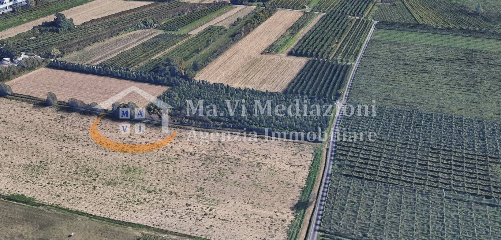 Terreno Agricolo in vendita a Riva del Garda