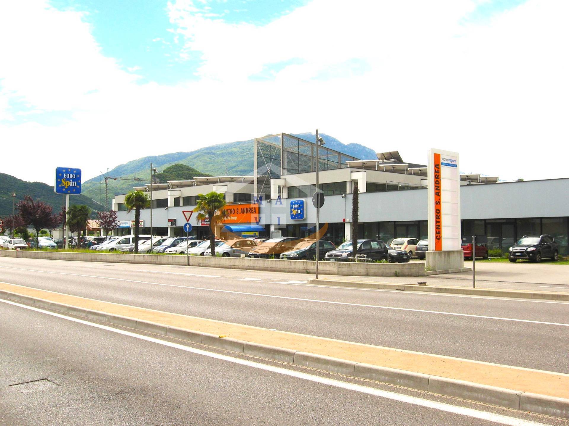 Attivit commerciale in vendita a Arco