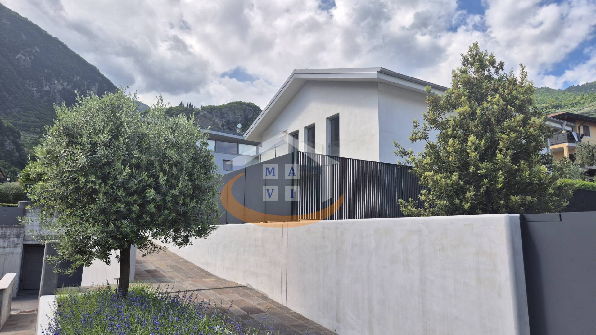 Casa singola in vendita a Riva del Garda, Riva