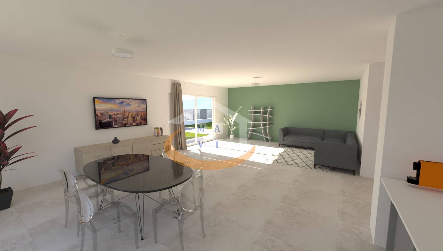 Casa singola in vendita a Riva del Garda, Riva