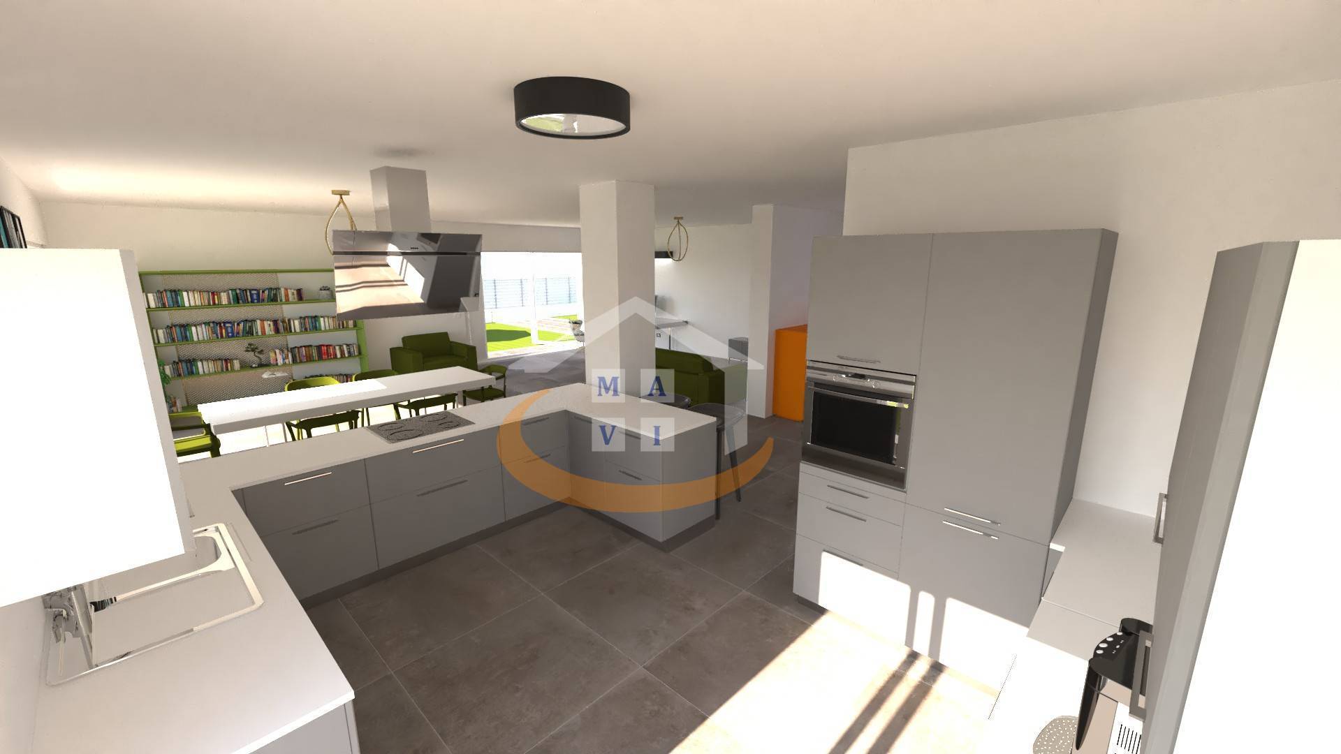 Casa singola in vendita a Riva del Garda, Riva