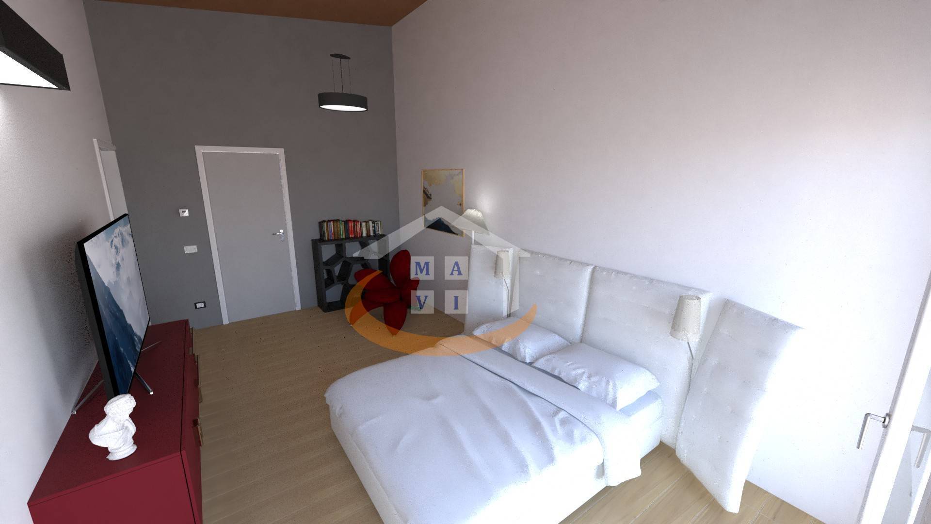 Casa singola in vendita a Riva del Garda, Riva