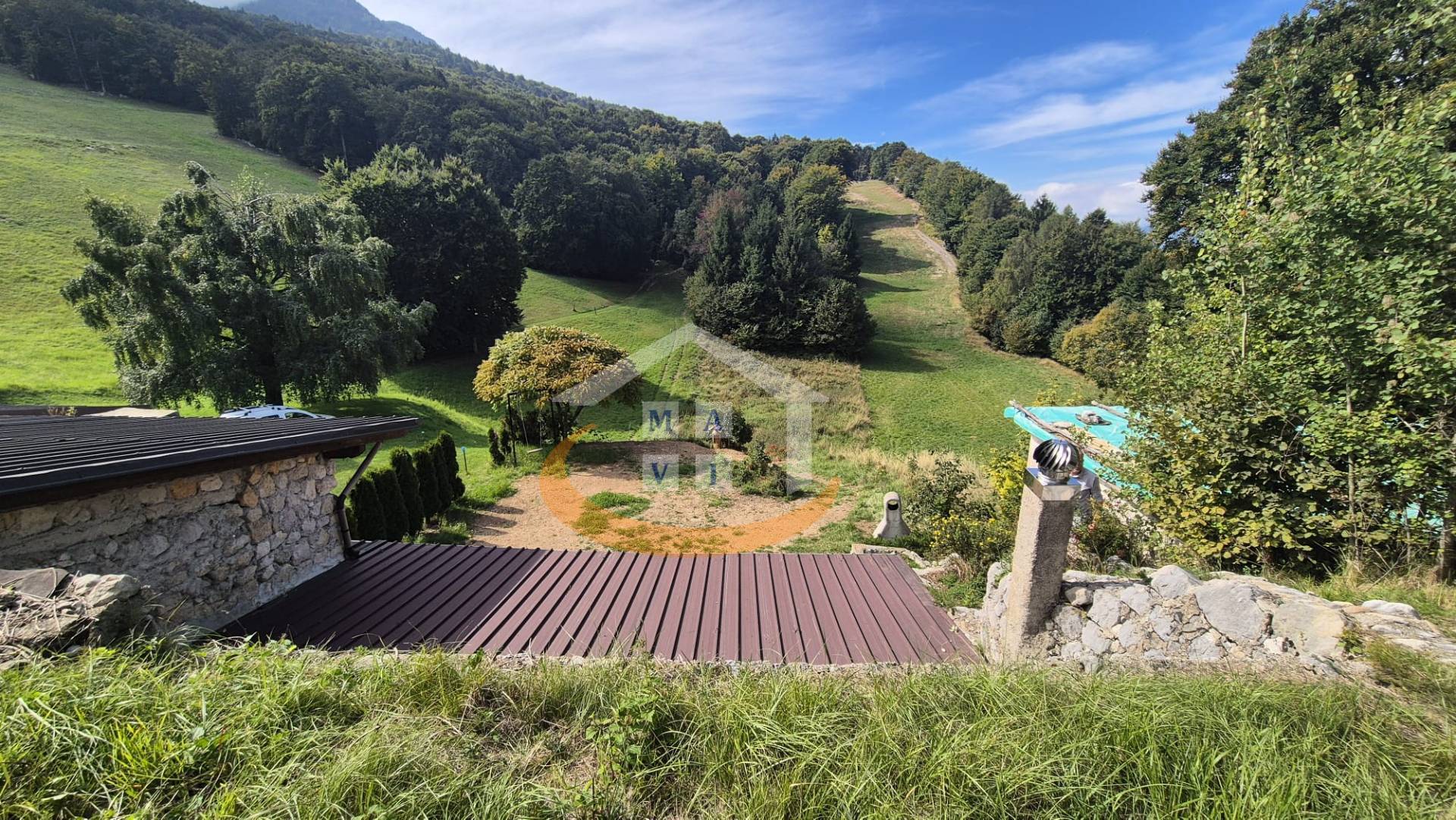 Rustico in vendita a Nago-Torbole