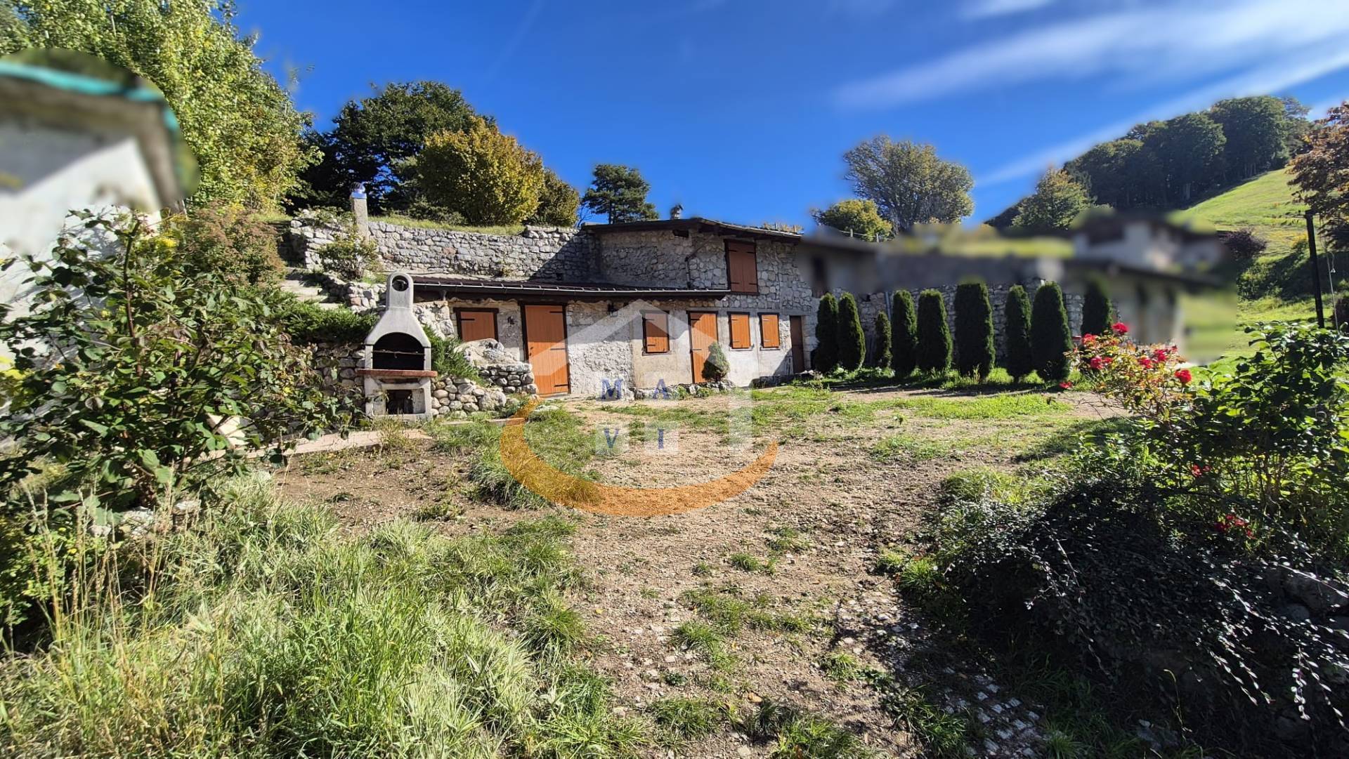 Rustico in vendita a Nago-Torbole