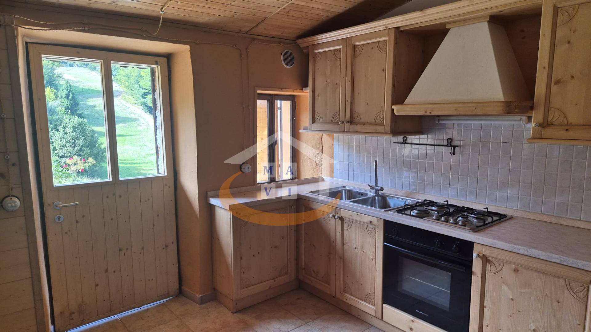 Rustico in vendita a Nago-Torbole