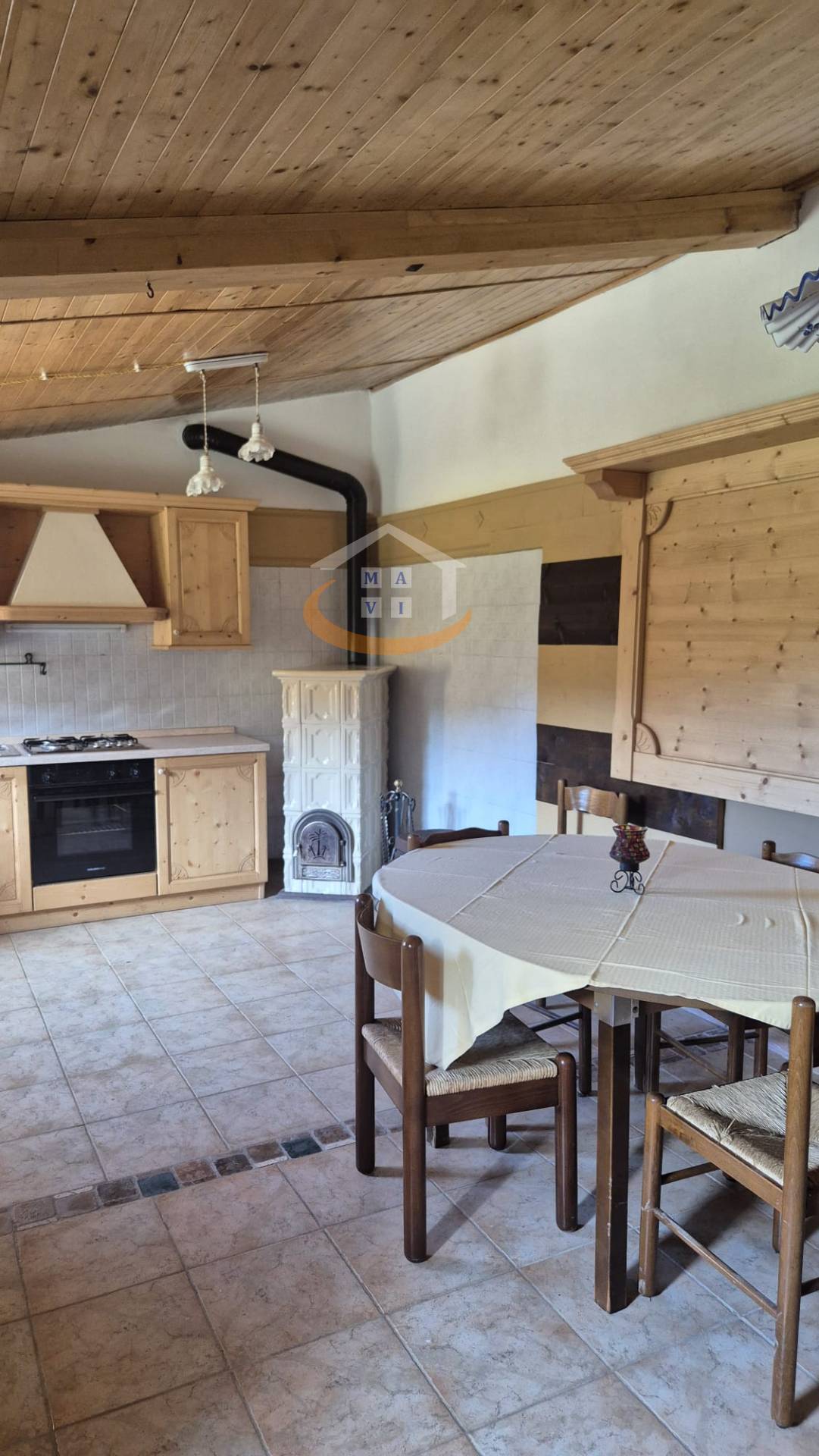 Rustico in vendita a Nago-Torbole