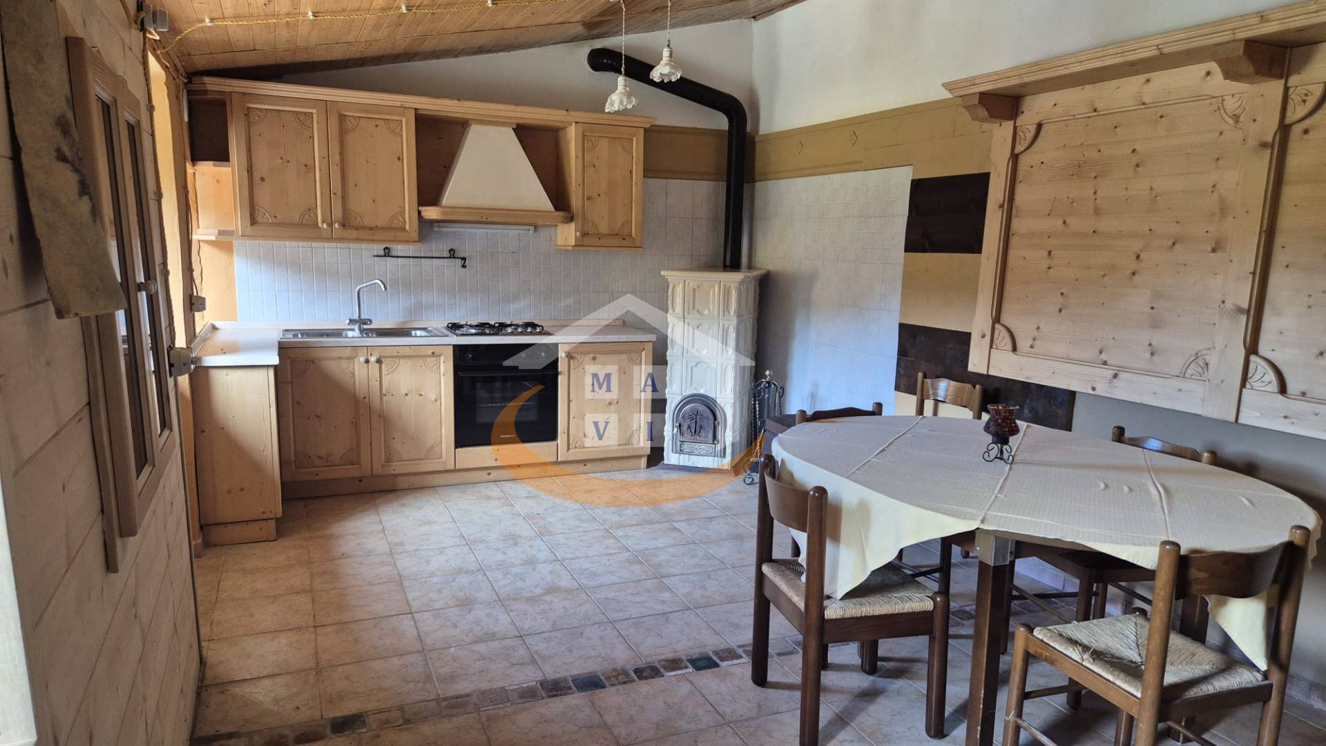 Rustico in vendita a Nago-Torbole