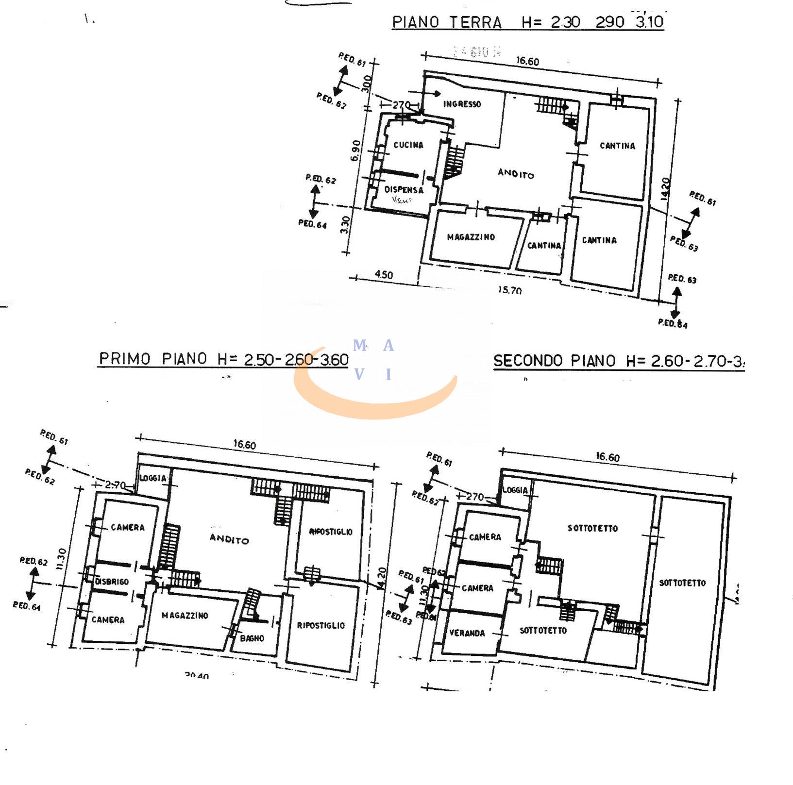 Porzione di casa in vendita a Tenno, Tenno
