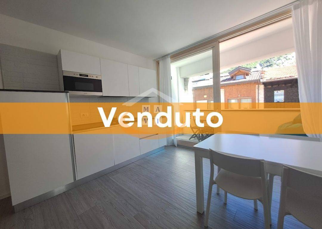 Trilocale in vendita a Nago-Torbole, Nago