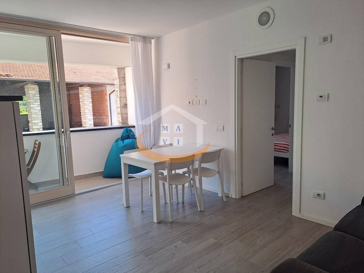 Trilocale in vendita a Nago-Torbole, Nago