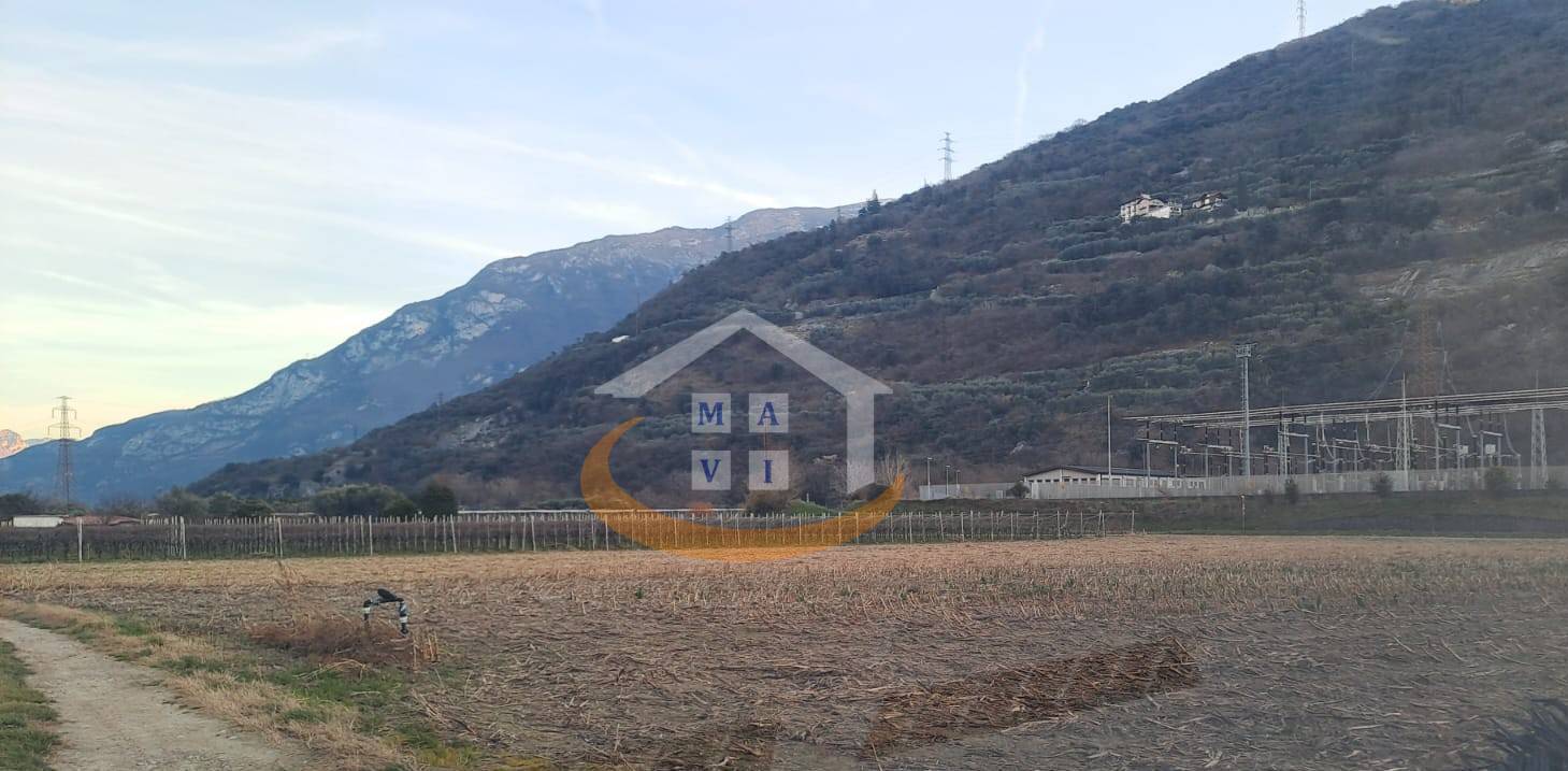 Terreno Agricolo in vendita a Arco