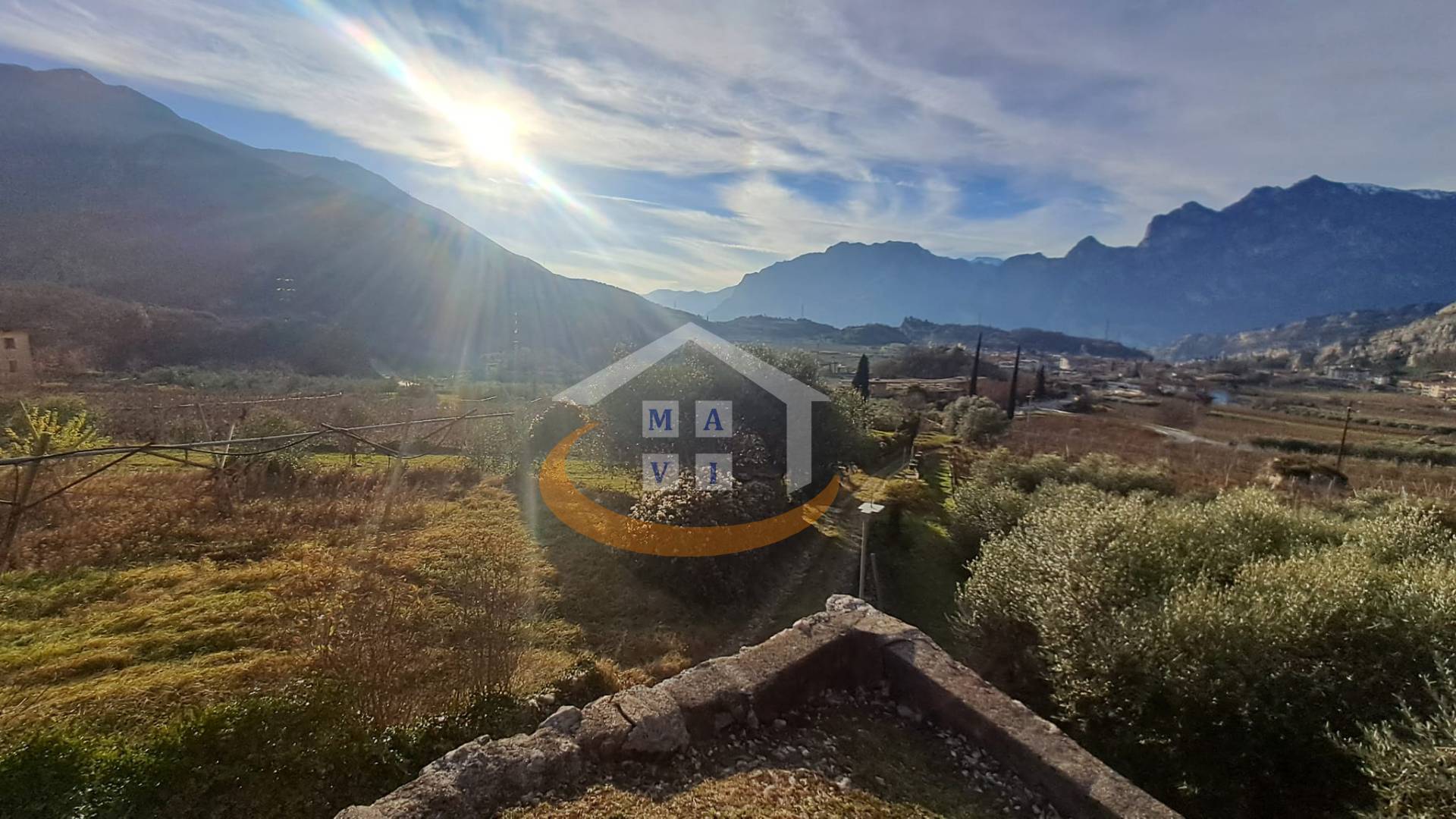 Terreno Agricolo in vendita a Nago-Torbole, Nago