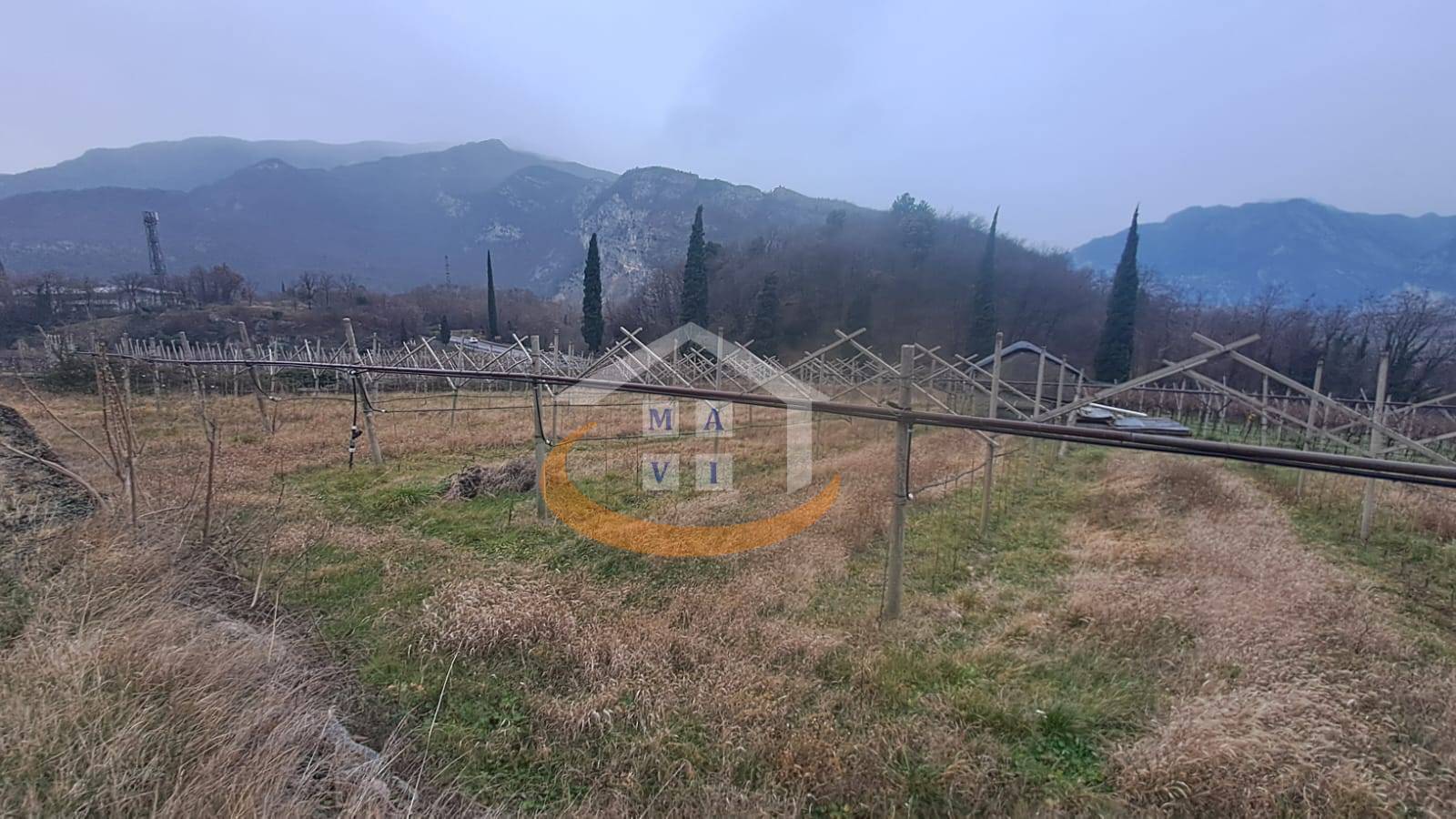 Terreno Agricolo in vendita a Nago-Torbole, Nago