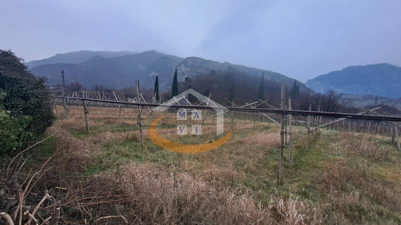 Terreno Agricolo in vendita a Nago-Torbole, Nago