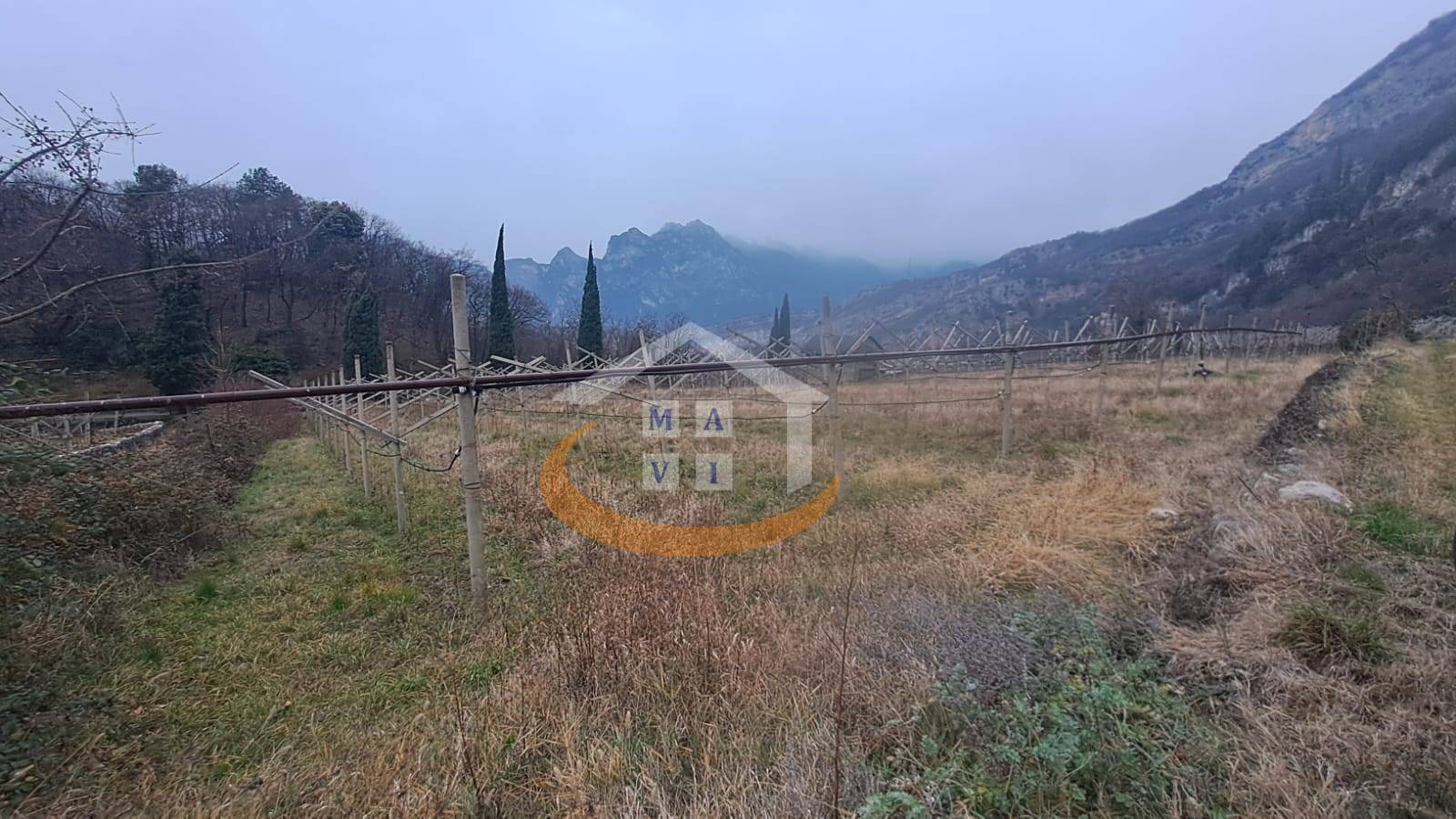 Terreno Agricolo in vendita a Nago-Torbole, Nago