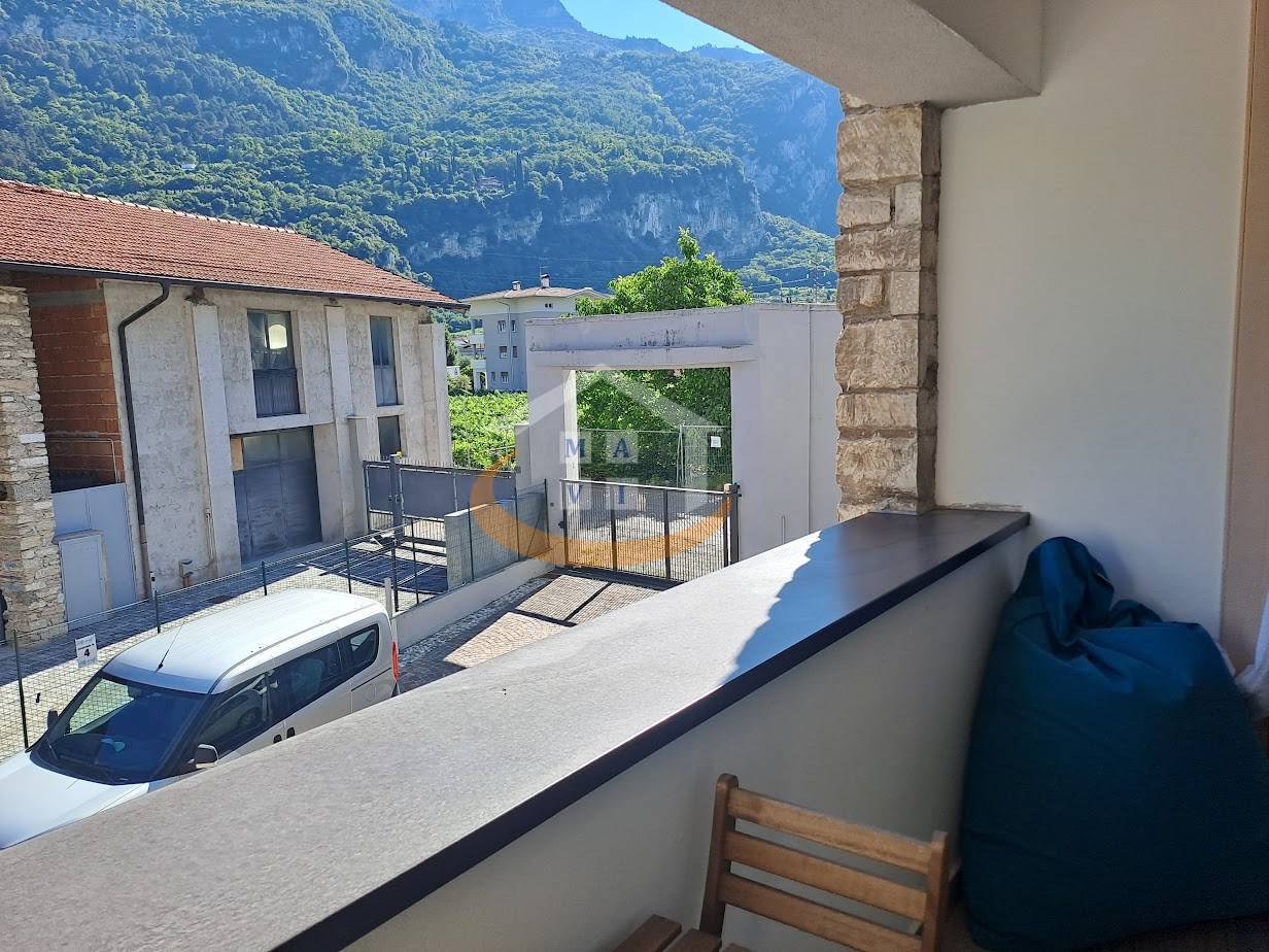 Trilocale in vendita a Nago-Torbole, Nago