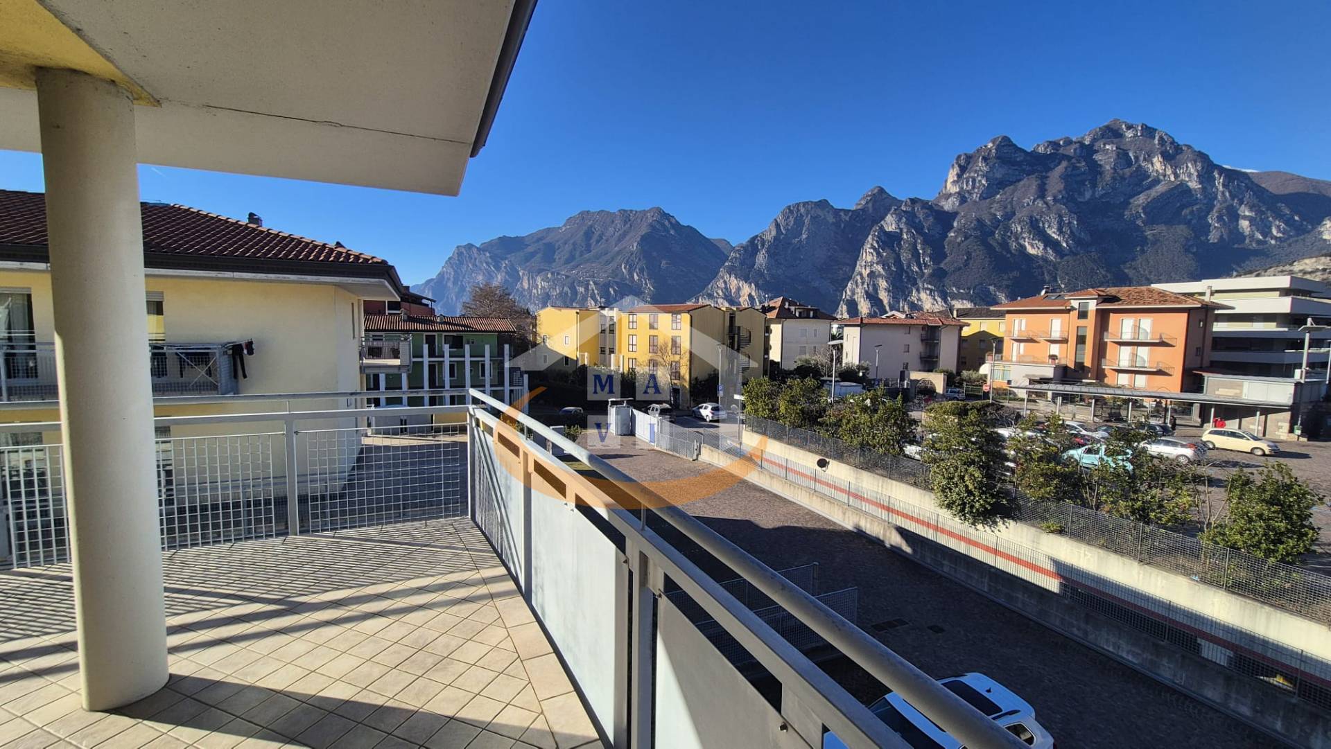 Trilocale in vendita a Nago-Torbole, Torbole