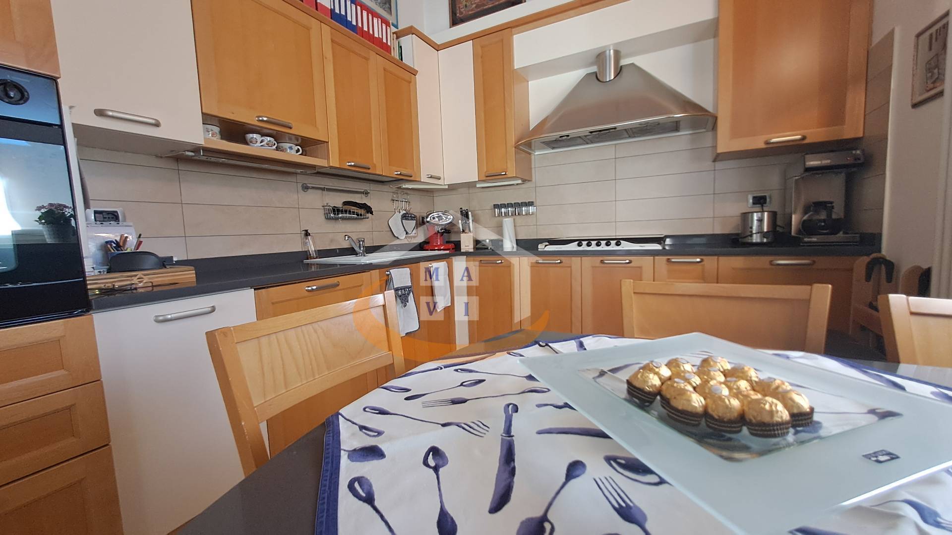 Trilocale in vendita a Nago-Torbole, Torbole