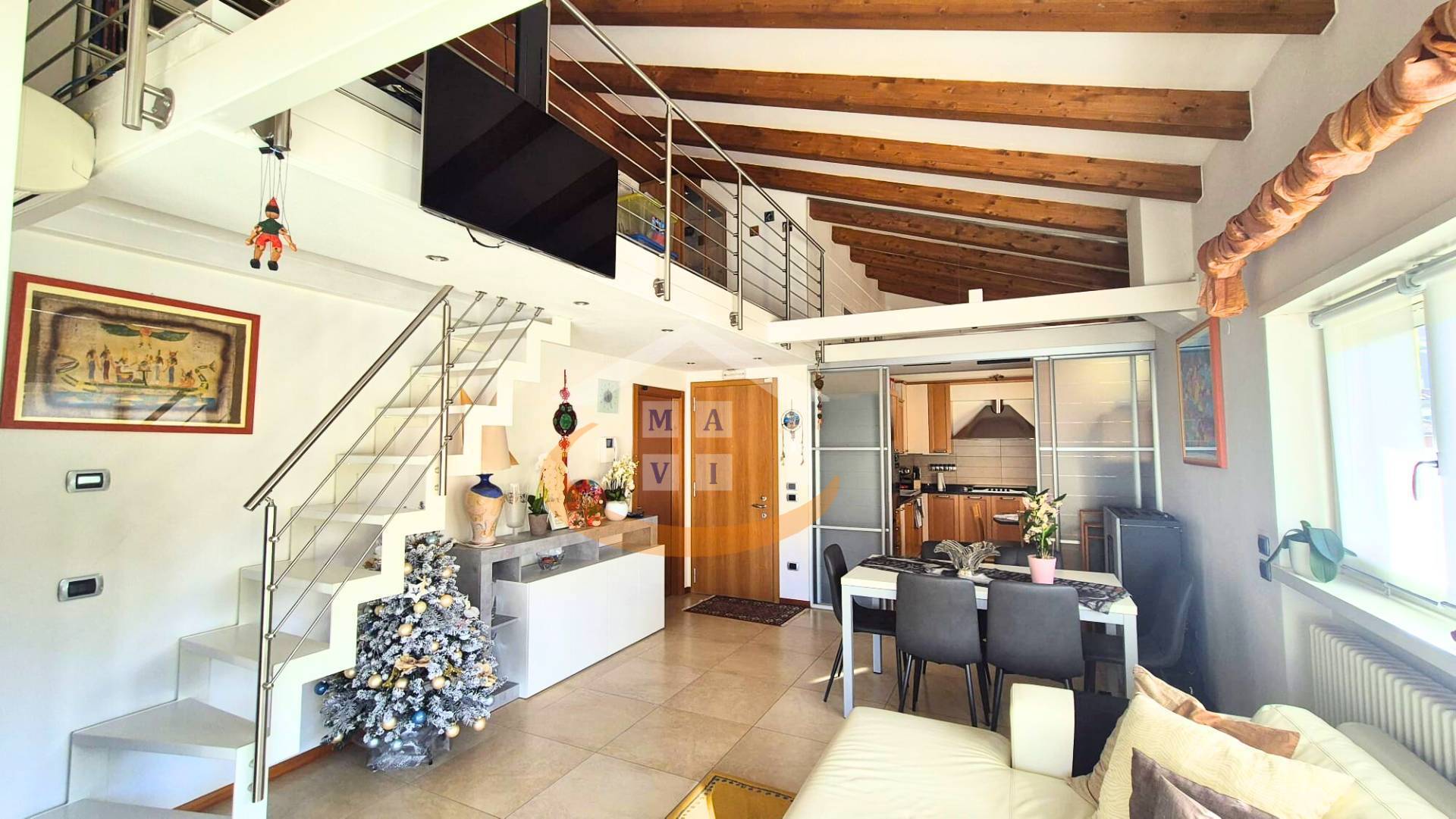 Trilocale in vendita a Nago-Torbole, Torbole