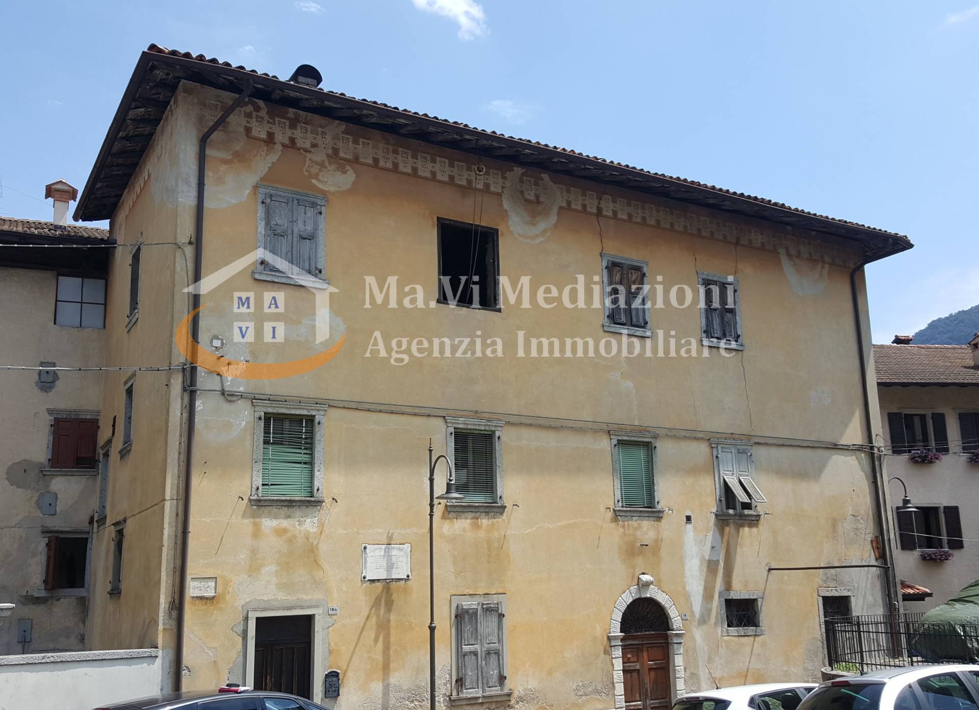 Casa singola in vendita a Ledro