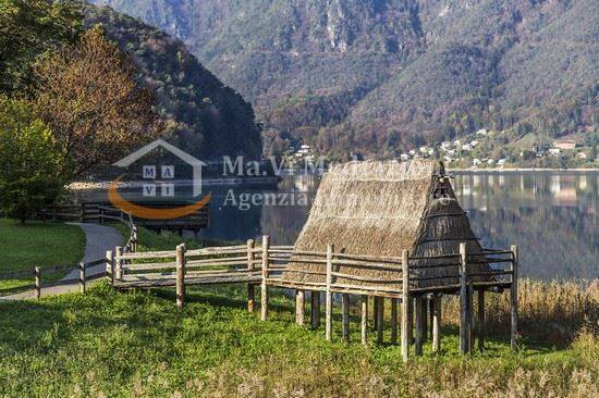 Casa singola in vendita a Ledro