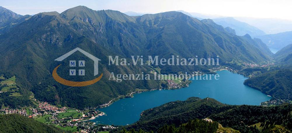 Casa singola in vendita a Ledro