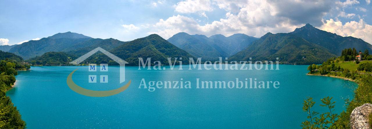 Casa singola in vendita a Ledro