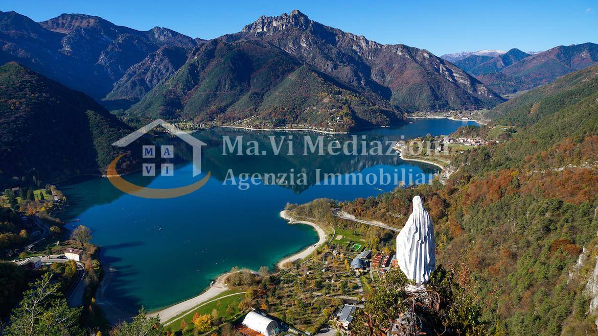 Casa singola in vendita a Ledro