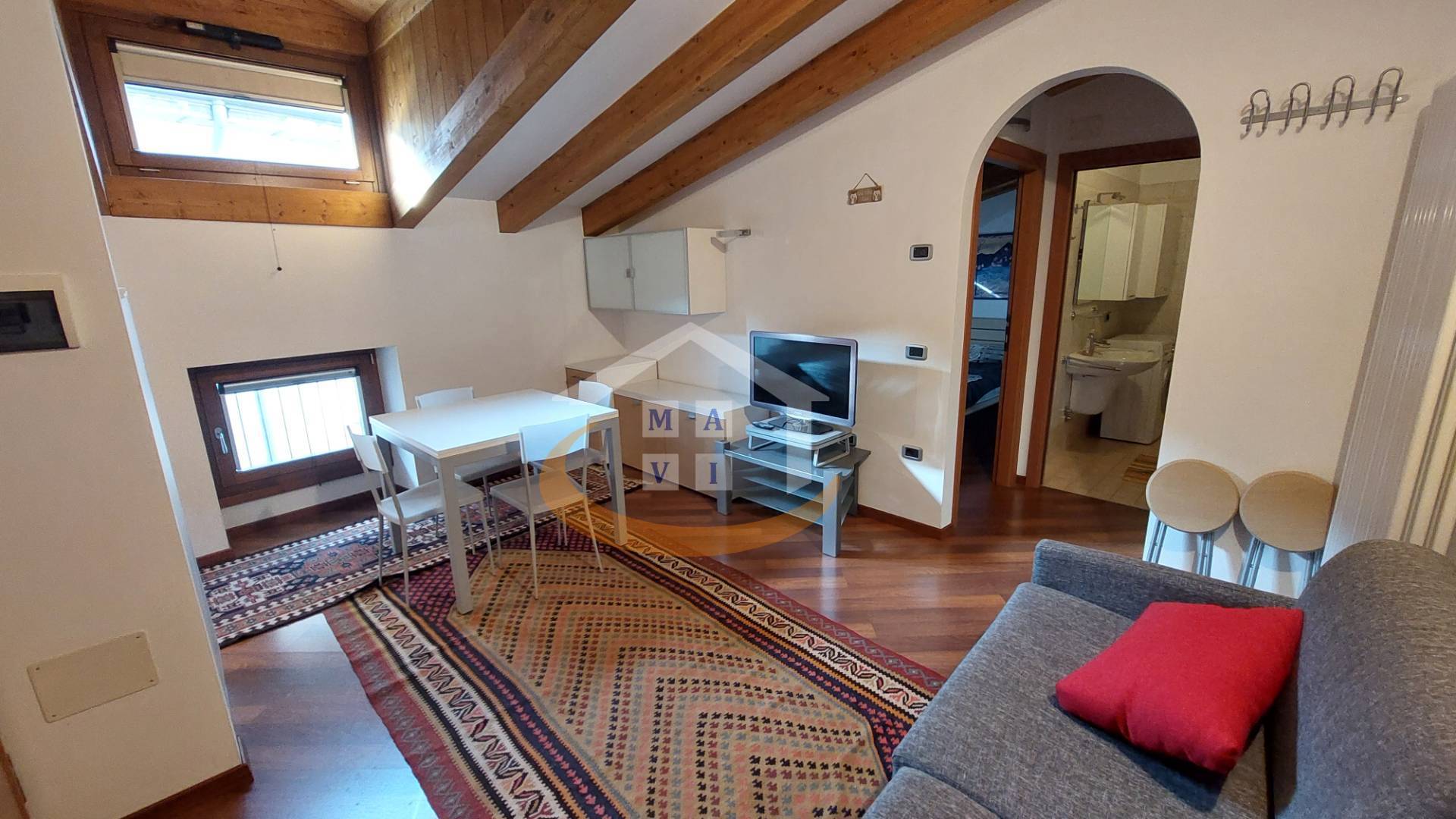 Studio/Ufficio in vendita a Nago-Torbole, Torbole