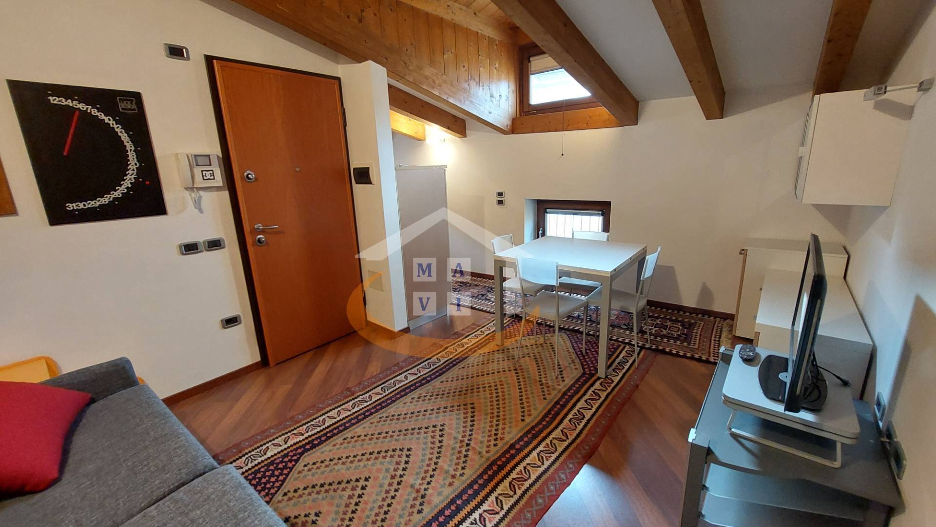 Studio/Ufficio in vendita a Nago-Torbole, Torbole