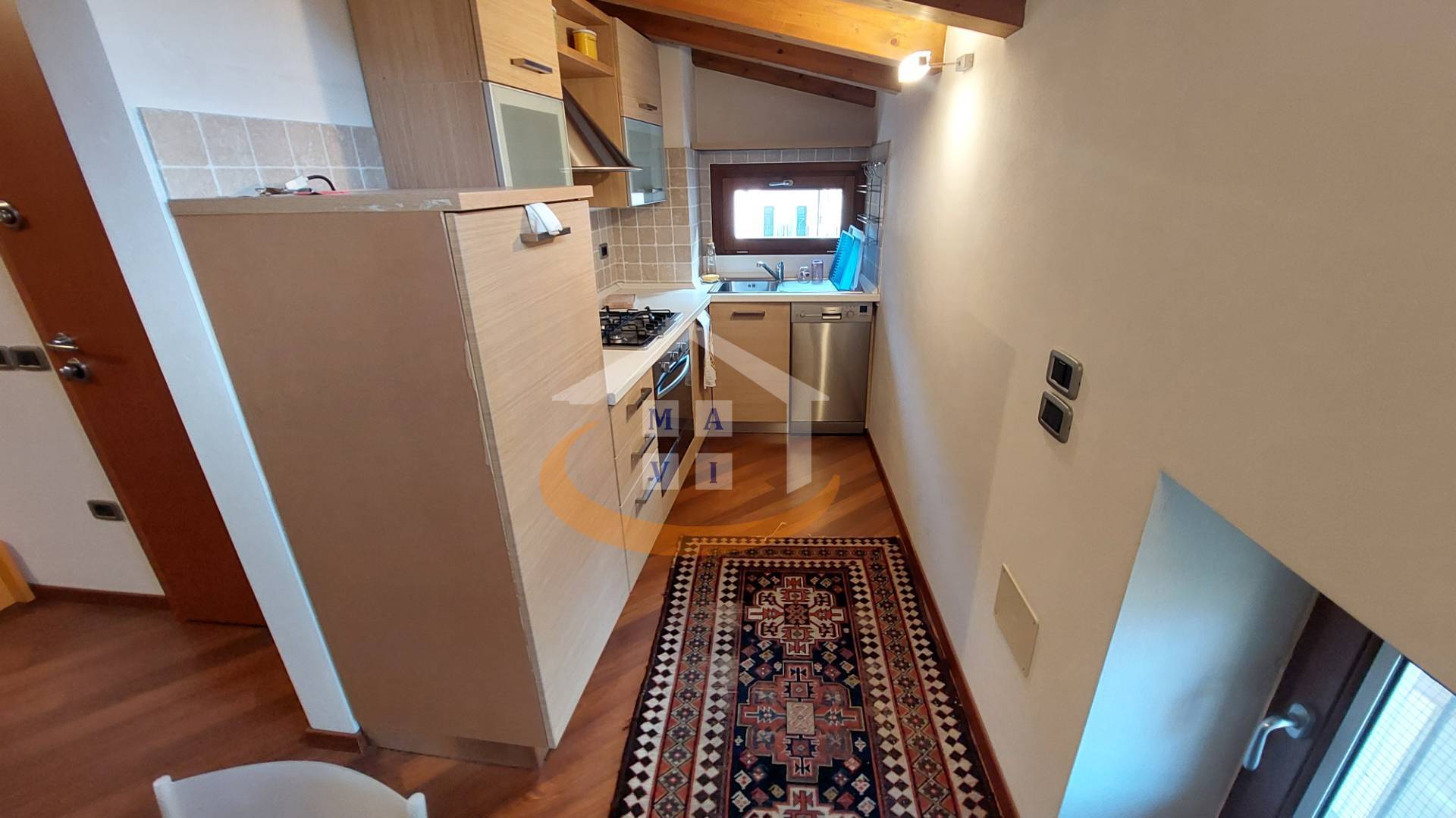 Studio/Ufficio in vendita a Nago-Torbole, Torbole