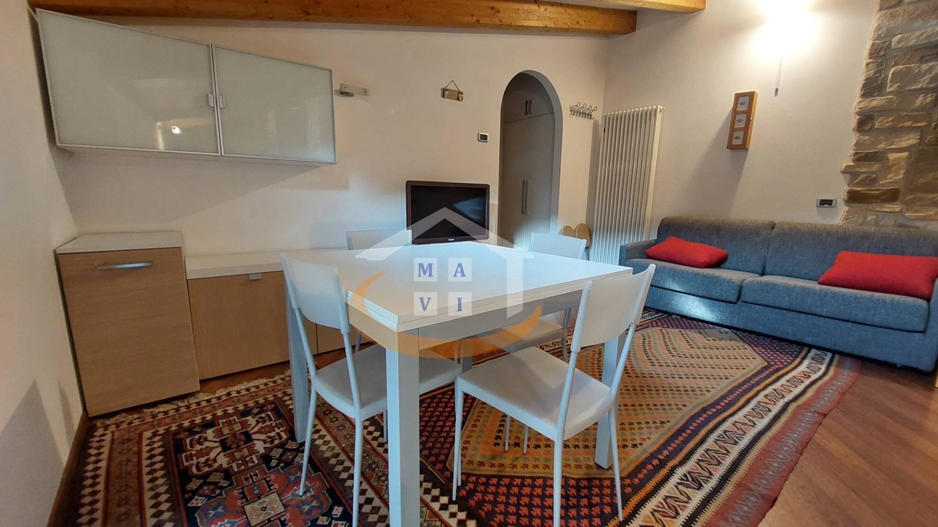 Studio/Ufficio in vendita a Nago-Torbole, Torbole