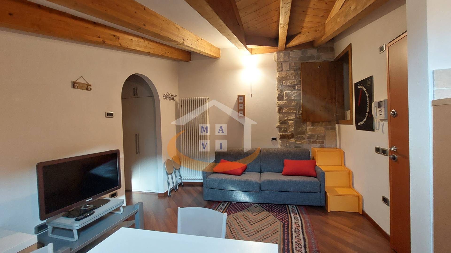 Studio/Ufficio in vendita a Nago-Torbole, Torbole