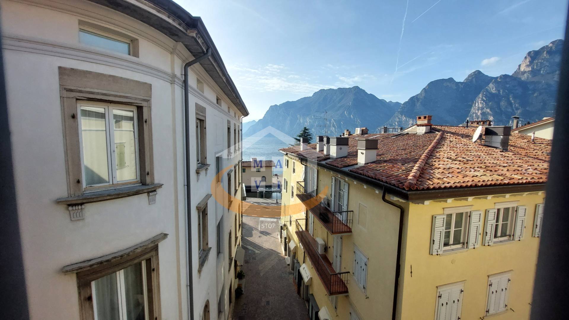 Studio/Ufficio in affitto a Nago-Torbole, Torbole