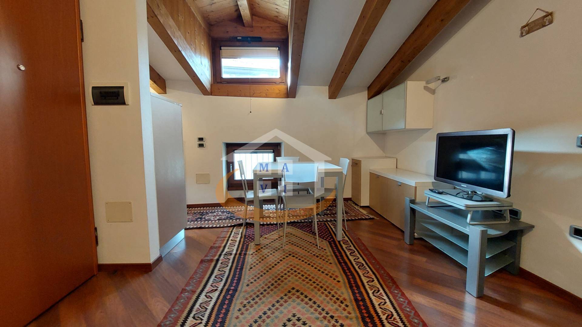 Studio/Ufficio in affitto a Nago-Torbole, Torbole