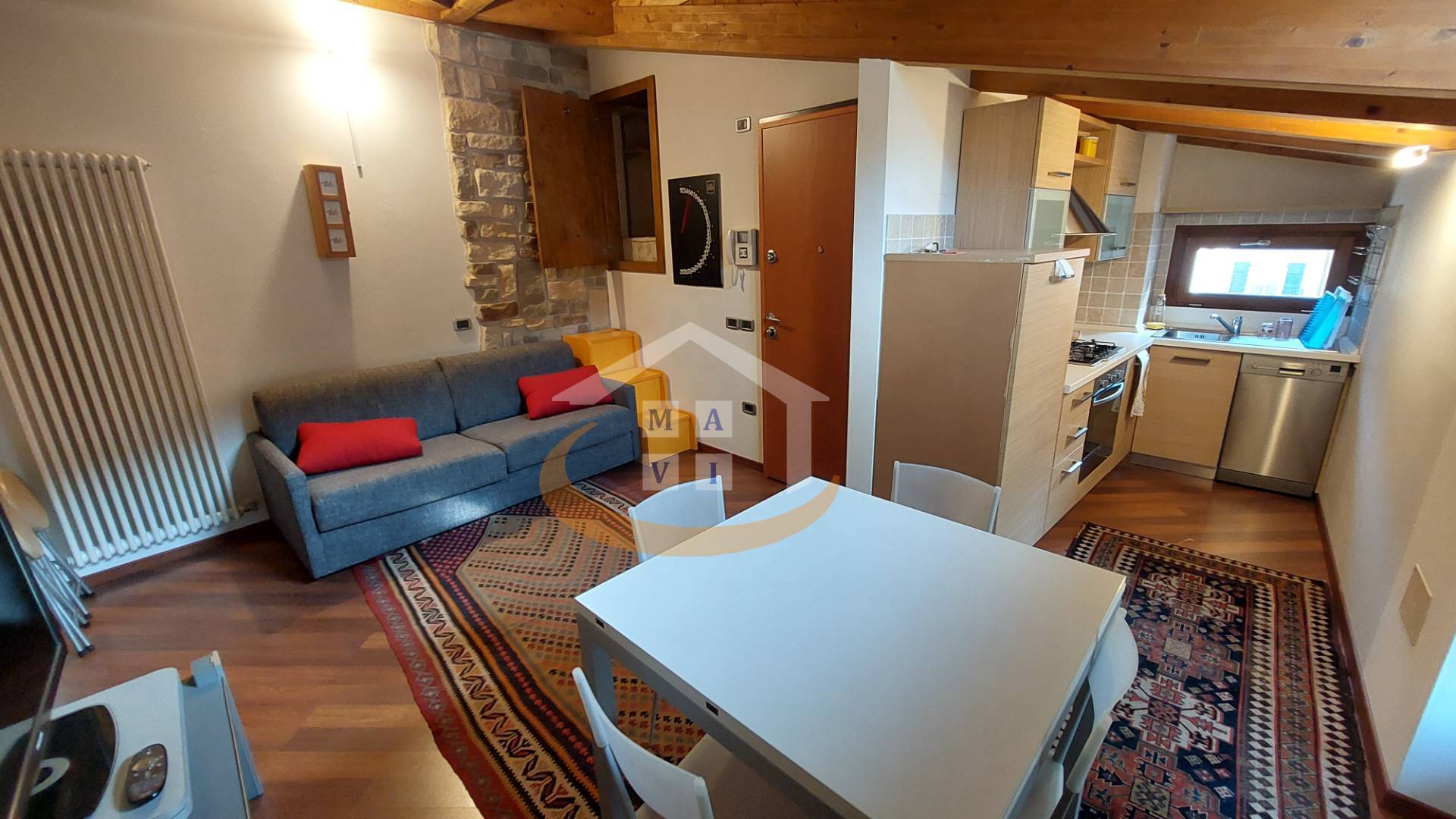 Studio/Ufficio in affitto a Nago-Torbole, Torbole
