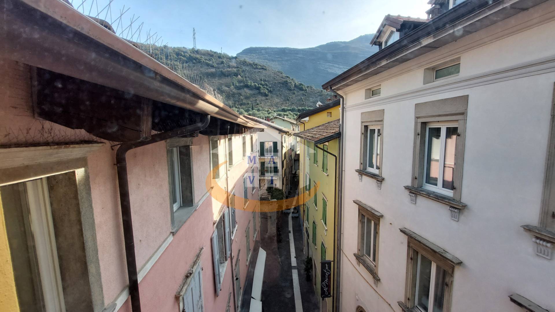 Studio/Ufficio in affitto a Nago-Torbole, Torbole