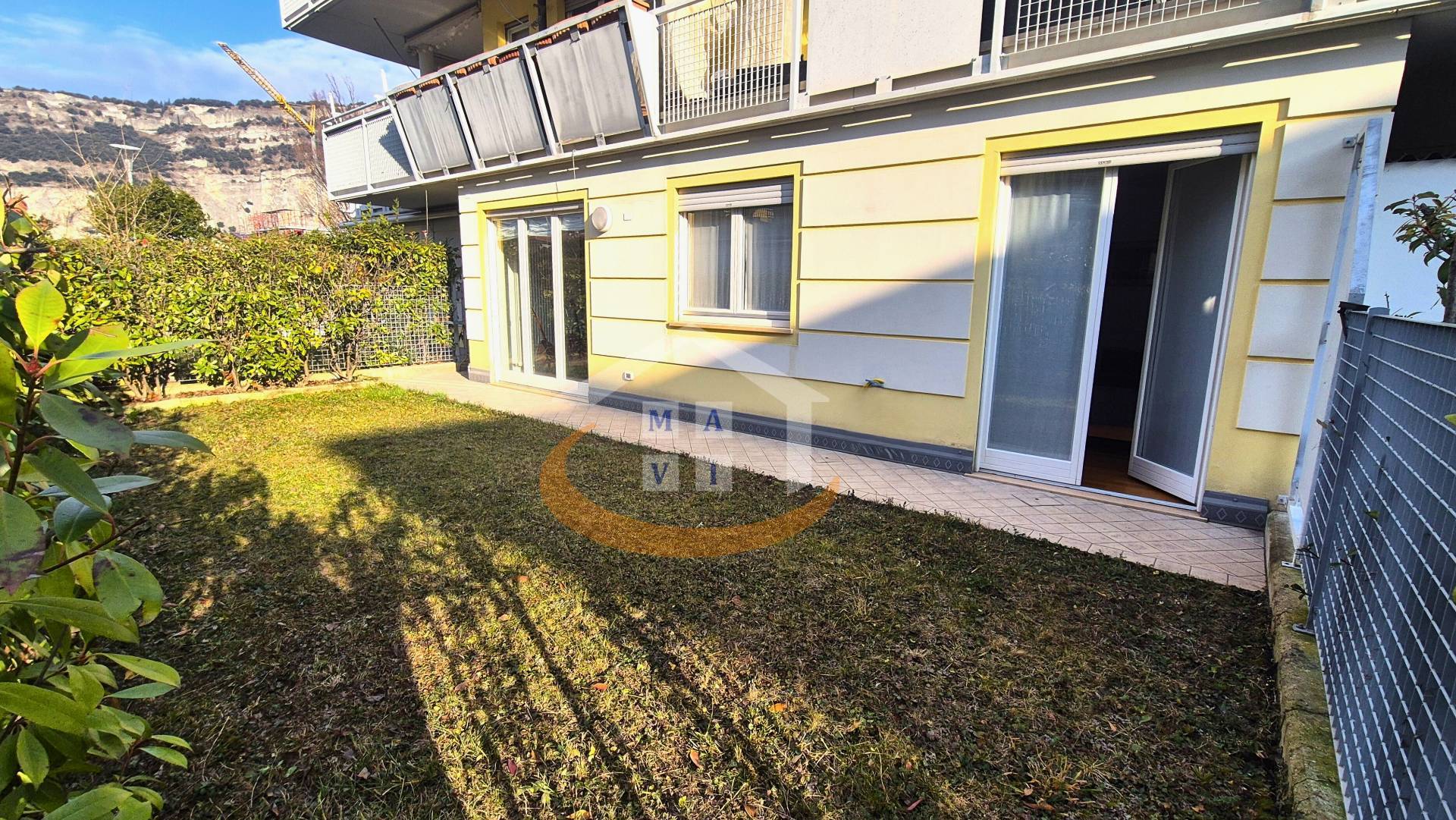 Trilocale in vendita a Nago-Torbole, Torbole