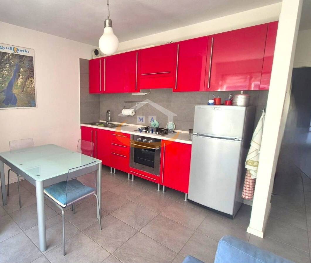 Trilocale in vendita a Nago-Torbole, Torbole