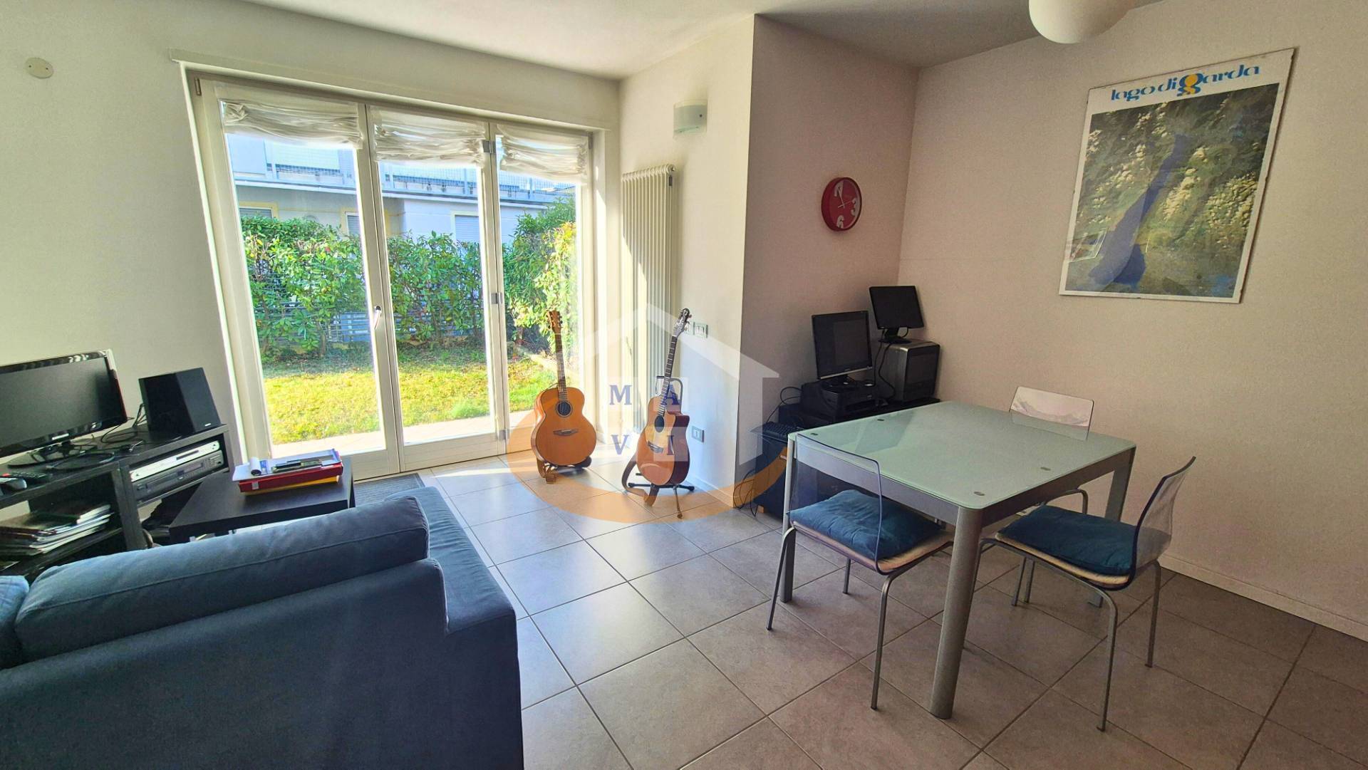 Trilocale in vendita a Nago-Torbole, Torbole