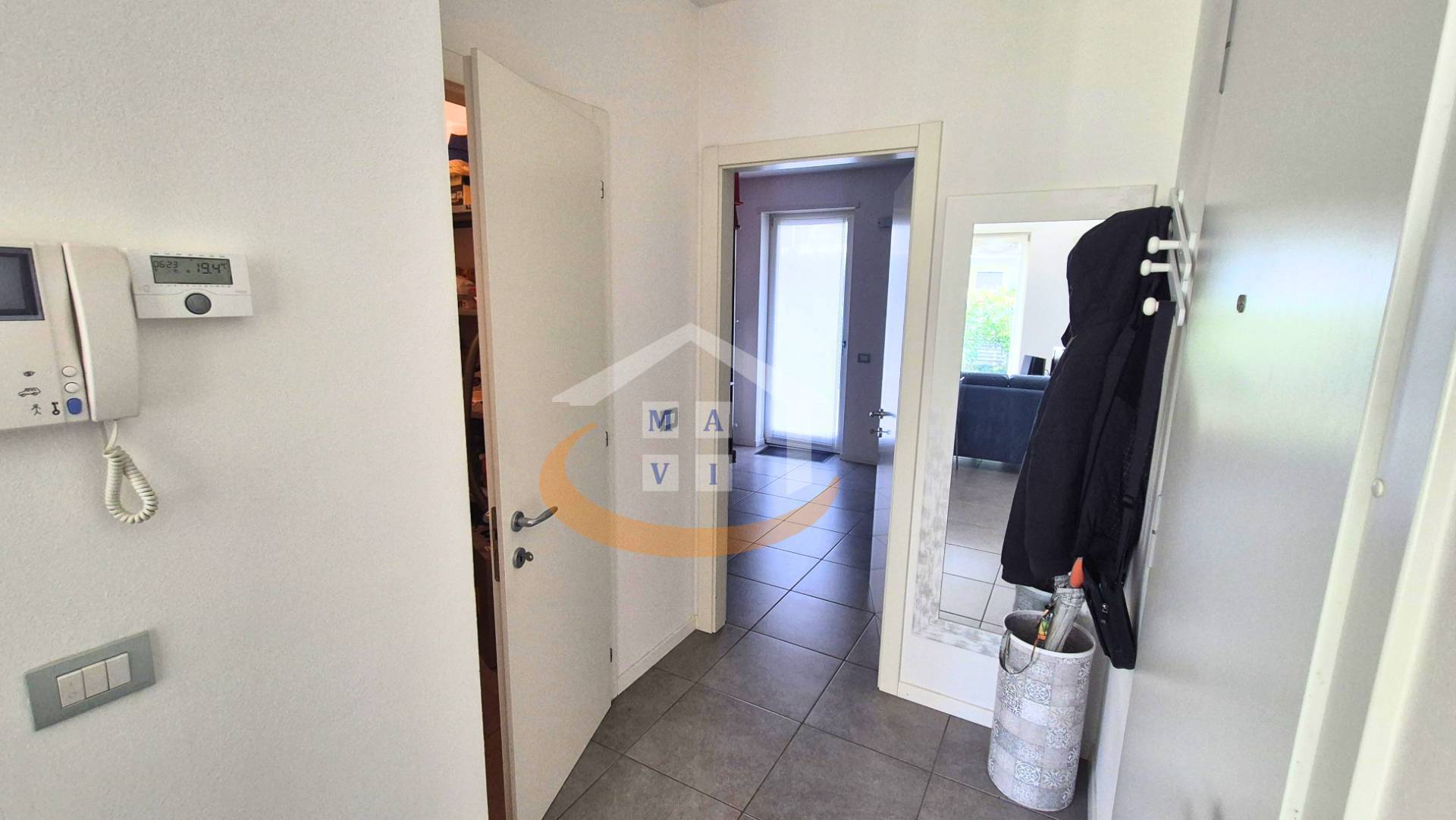 Trilocale in vendita a Nago-Torbole, Torbole