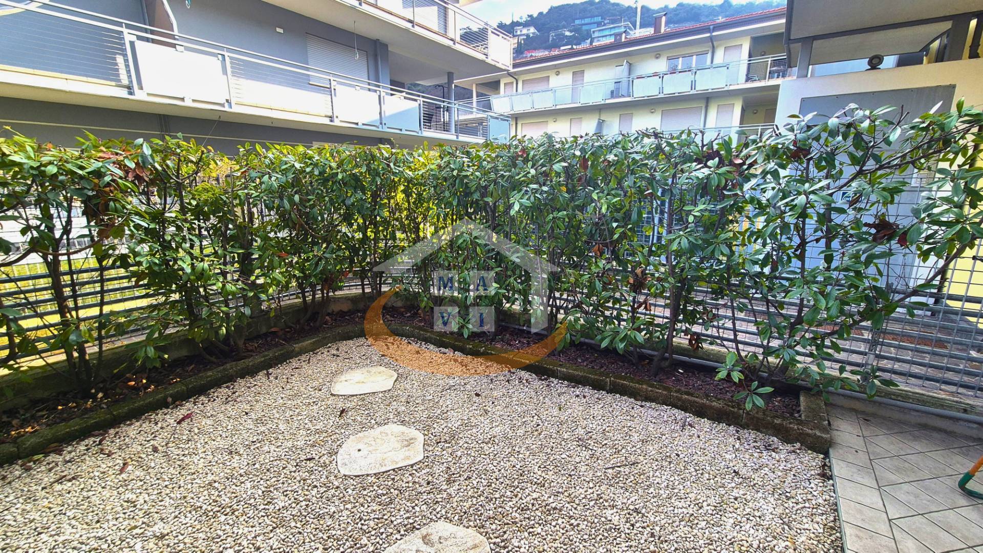 Trilocale in vendita a Nago-Torbole, Torbole